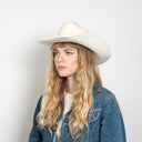 McGraw in Cream