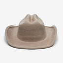 McGraw in Taupe