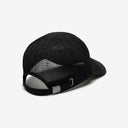 Paula Mesh Cap in Black
