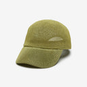 Paula Mesh Cap in Olive