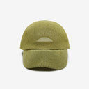 Paula Mesh Cap in Olive