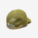 Paula Mesh Cap in Olive