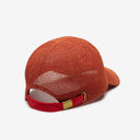 Paula Mesh Cap in Red