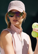 Paula in Blush Rose