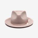 Lucky in Taupe