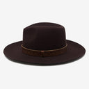 Harper in Brown
