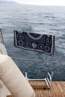 Bandana in Navy
