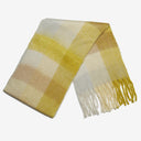 Burrows in Yellow