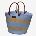 Laguna in Periwinkle